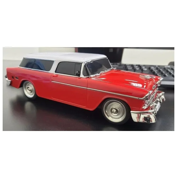 Wster Ws-1955bt Araba Bluetooth Radyo - Görsel 7