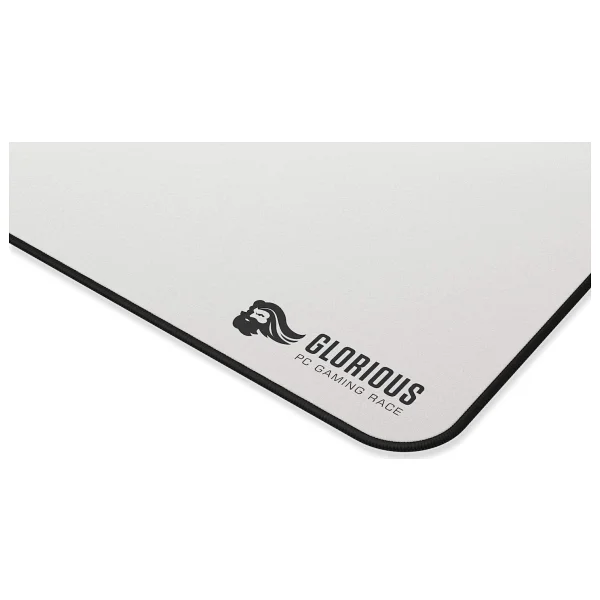 Glorious XL Slim White Gw-XL Mouse Pad - Görsel 3