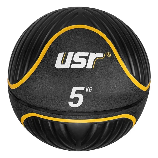 USR RWB12 12 Kg Wallball - Görsel 9