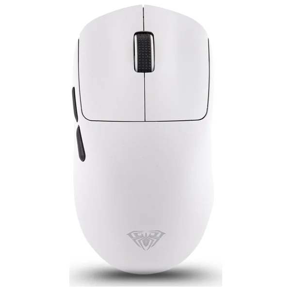 Aula Sc800 Lightweight Siyah Optik Kablolu/Kablosuz Oyuncu Mouse - Görsel 8