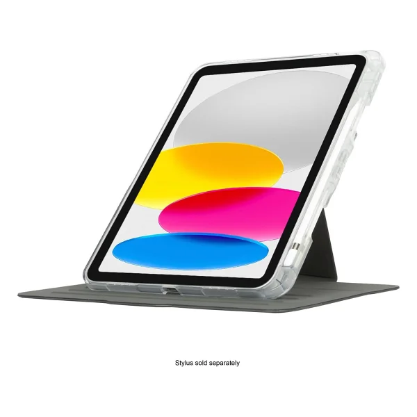 Targus VersaVu iPad Clear Case 10.9 inç - Görsel 9