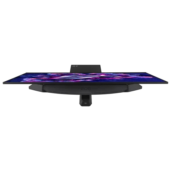 Asus ROG Strix OLED XG32UQDMS 31.5" 0.03 ms 4K 240 Hz OLED Oyuncu Monitörü - Görsel 5