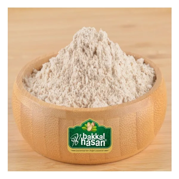 Bakkal Hasan Gaziantep - Mahlep Çekilmiş - 50 Gr - Görsel 6
