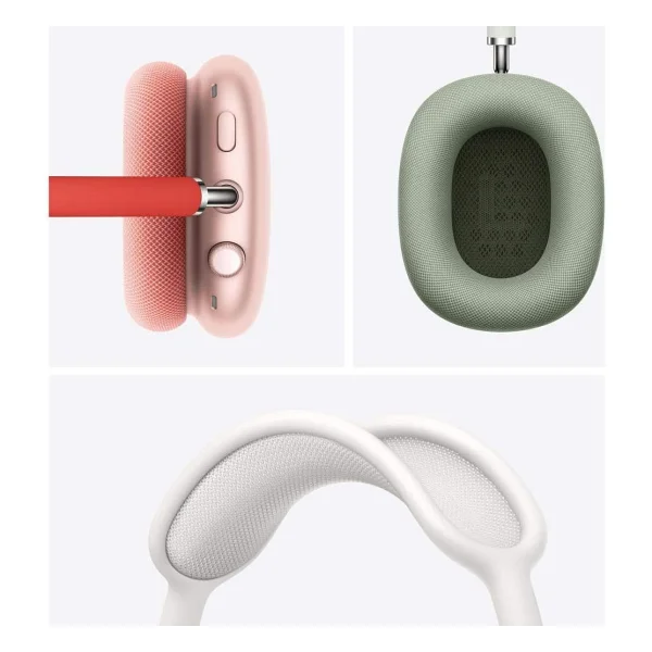 AirPods Max - Görsel 8