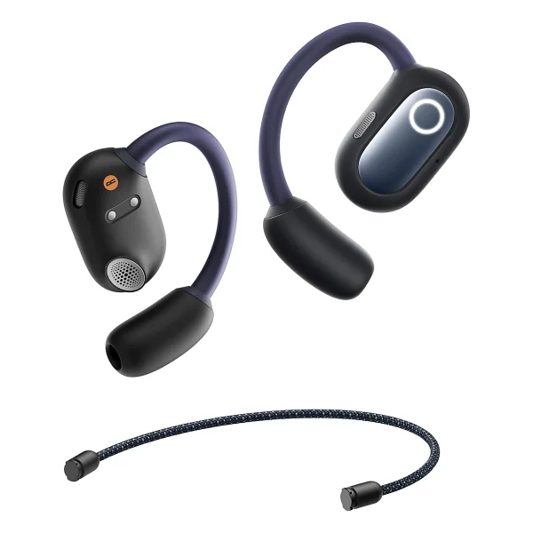 Baseus Eli Fit TWS Open Ear Bluetooth Kulaklık - Görsel 7