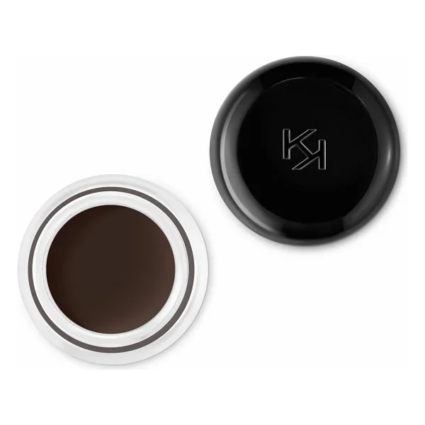 Kıko Milano Kaş Jeli Lasting Eyebrow Gel 02 Deep Blonde - Görsel 5