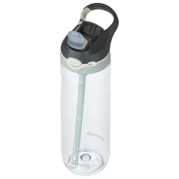 Contigo Ashland Pembe 720 Ml Tritan Su Matarası - Görsel 10