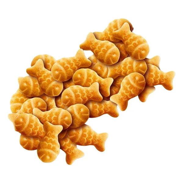 Eti 40 Gr 16'lı Paket Balık Kraker - Görsel 3