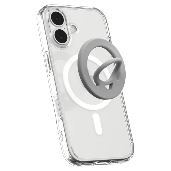 Spigen Magfit Amp0888 Magsafe Manyetik Telefon Tutucu - Görsel 7