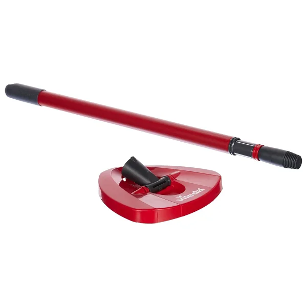 Vileda Turbo Yedek Sap + Üçgen Başlık - Görsel 5
