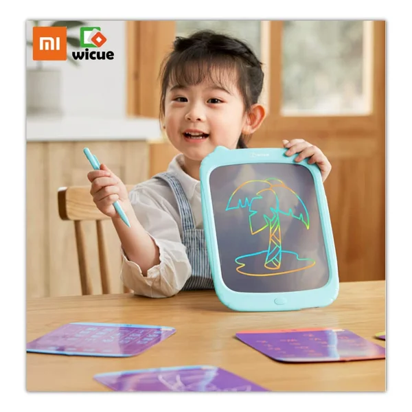 Xiaomi Wicue Saydam 11" Yazı Ve Çizim Tableti - Görsel 3