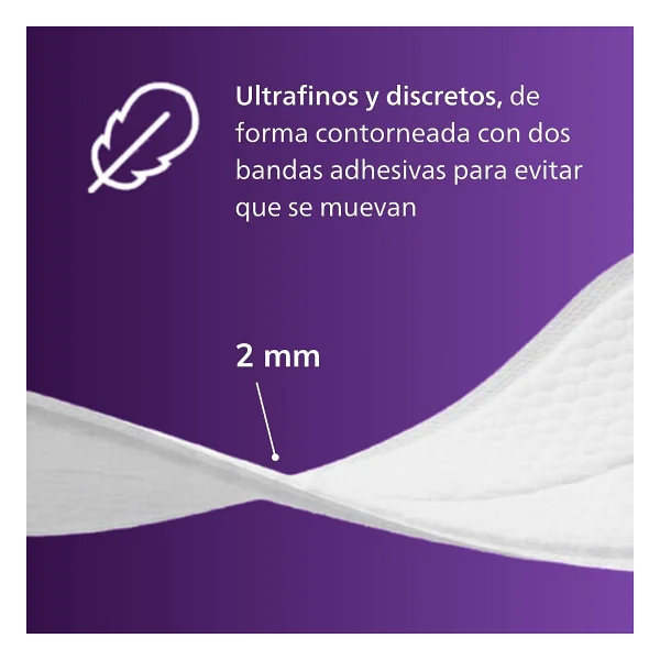 Philips Avent Scf254/24 24'lü Göğüs Pedi - Görsel 6