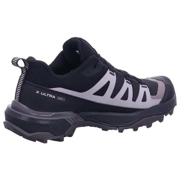 Salomon X Ultra 360 Gore-Tex Kadın Outdoor Ayakkabı - Görsel 6