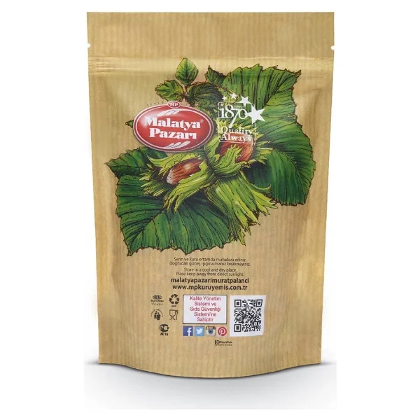 Malatya Pazarı Murat Palancı 500 gr Medjoul Hurma - Görsel 3