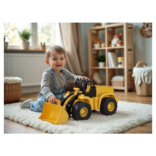 Dolu 7224 XL Kutulu Dozer - Görsel 3