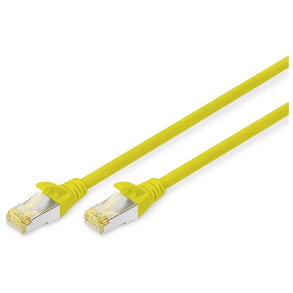 Digitus Dk-1644-A-030 Sftp 3 M Siyah Cat6a Patch Kablo - Görsel 8