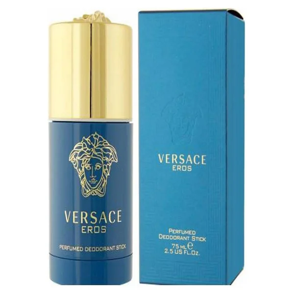 Versace Eros 75 ml Erkek Stick Deodorant - Görsel 2