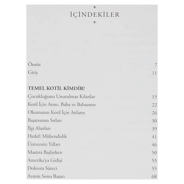 Yer Çekimine Karşı Temel Bilgiler - Şaban Kızıldağ - Görsel 7