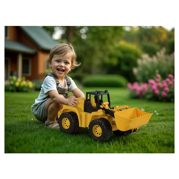 Dolu 7224 XL Kutulu Dozer - Görsel 2