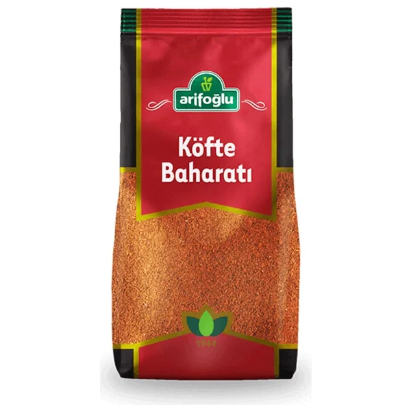 Arifoğlu Köfte Harcı 250 Gr - Görsel 5