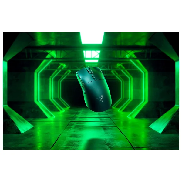 Razer Viper V3 Hyperspeed Rz01-04910100-R3m1 Optik Kablosuz Oyuncu Mouse - Görsel 2