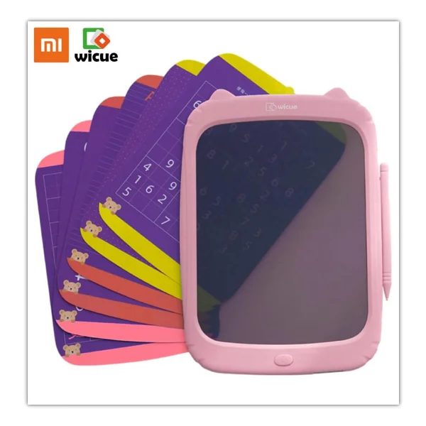 Xiaomi Wicue Saydam 11" Yazı Ve Çizim Tableti - Görsel 2