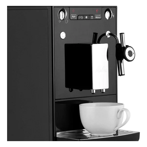Melitta Caffeo Solo Perfect E957 Tam Otomatik Espresso Makinesi - Görsel 5