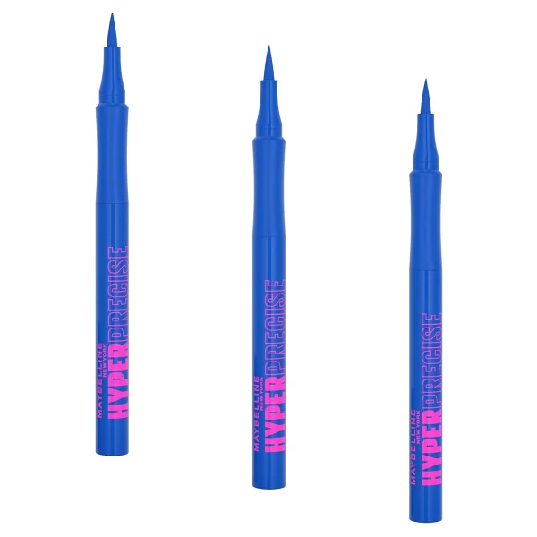 Maybelline Hyper Precise All Day Eyeliner - Görsel 6