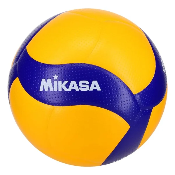MIKASA V200W Resmi FIVB iç mekan voleybolu - Görsel 2