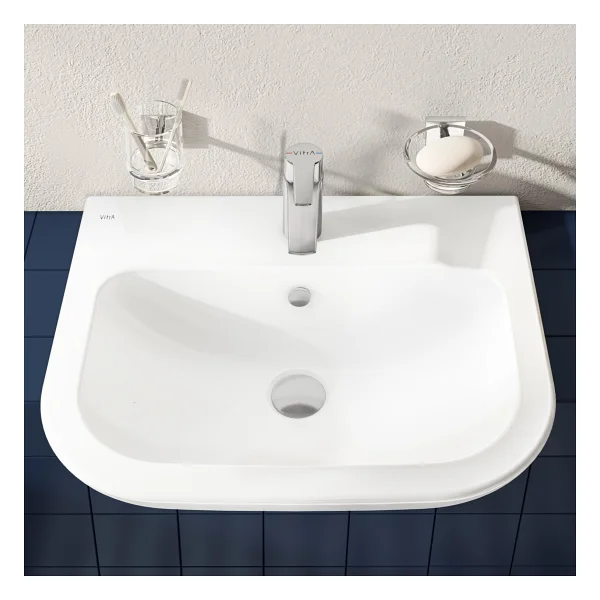 Vitra A45149 Pop Up Aç Bıraklı Lavabo Sifonu - Görsel 2