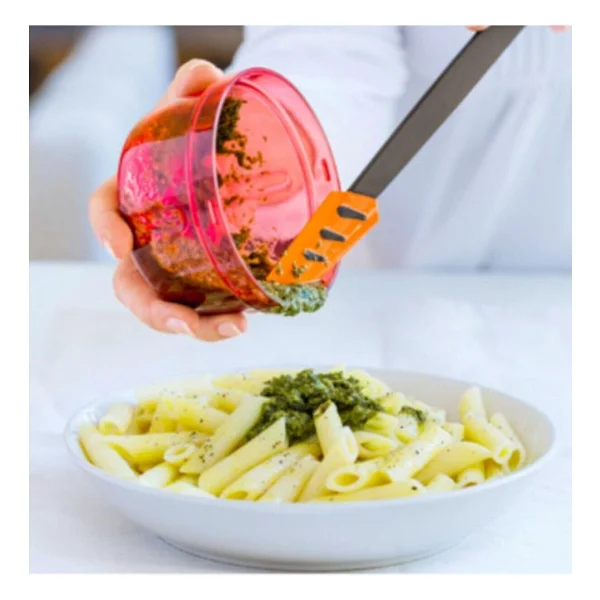 Tupperware Modern Peri İnce Spatula - Görsel 2