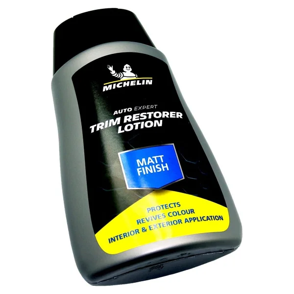 Michelin MC32200 250 ml Mat Torpido ve Tampon Bakım Losyonu - Görsel 4