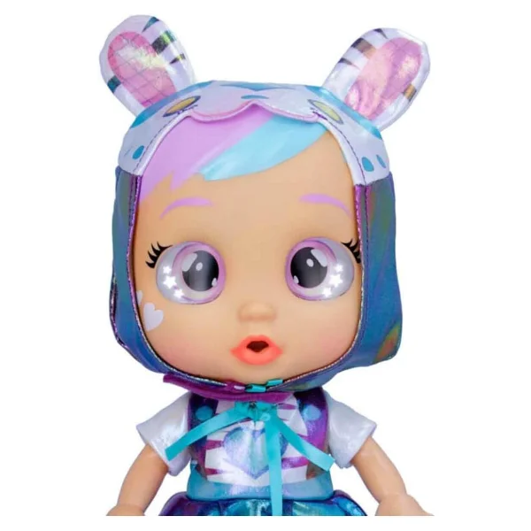 Cry Babies Stars Ağlayan Jane Bebek S2 Cyb64000 - Görsel 4
