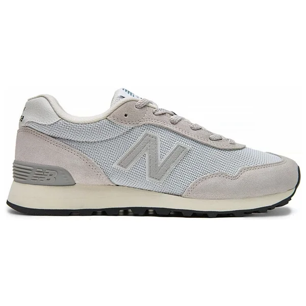 New Balance 515 Ml515bkk Siyah Erkek Sneaker - Görsel 2
