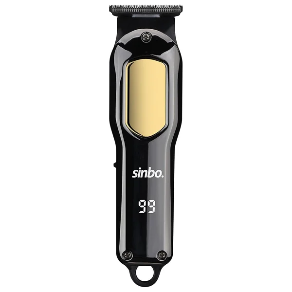 Sinbo Shc-4398 Saç Kesme Makinesi - Görsel 10