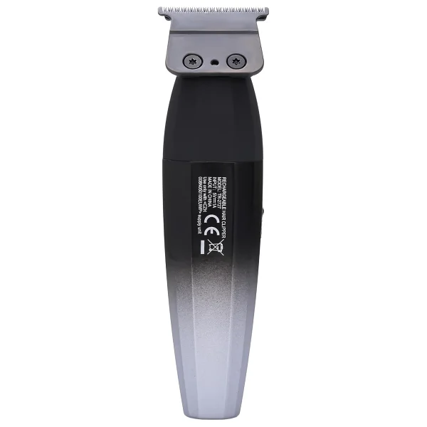 Powertec Tr-2727 Saç Ve Sakal Makinesi - Görsel 3
