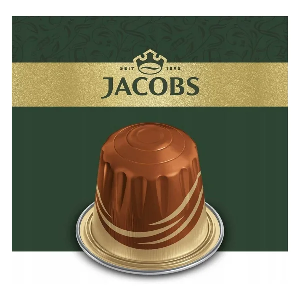Jacobs Origins Colombia Kapsül Kahve 18'li - Görsel 7