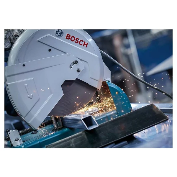 Bosch Professional Expert 2608600543 50x25.40x2.8 Mm Düz Kesici Disk - Görsel 9