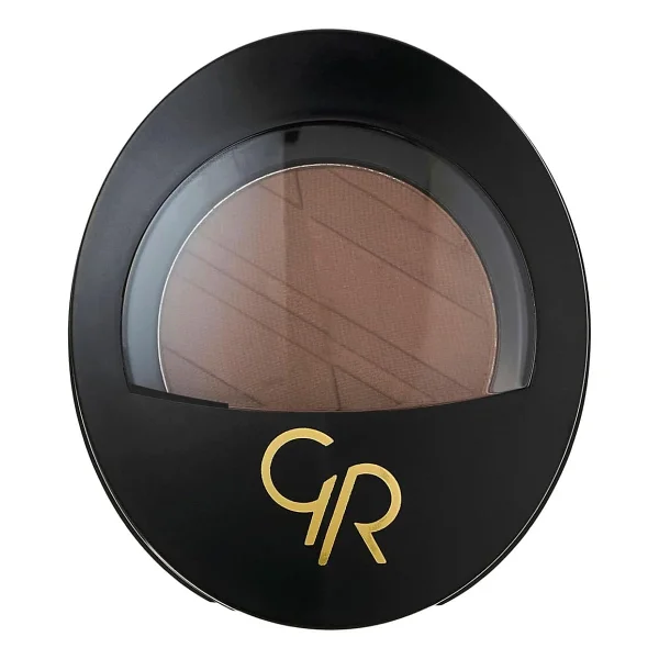 Golden Rose Eyebrow Powder 105 Kaş Farı - Görsel 2