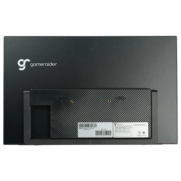 Gameraider P15 15.6" 20 Ms Full HD Ips 60 Hz Taşınabilir Monitör - Görsel 3