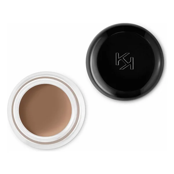 Kıko Milano Kaş Jeli Lasting Eyebrow Gel 04 Chocolate - Görsel 6