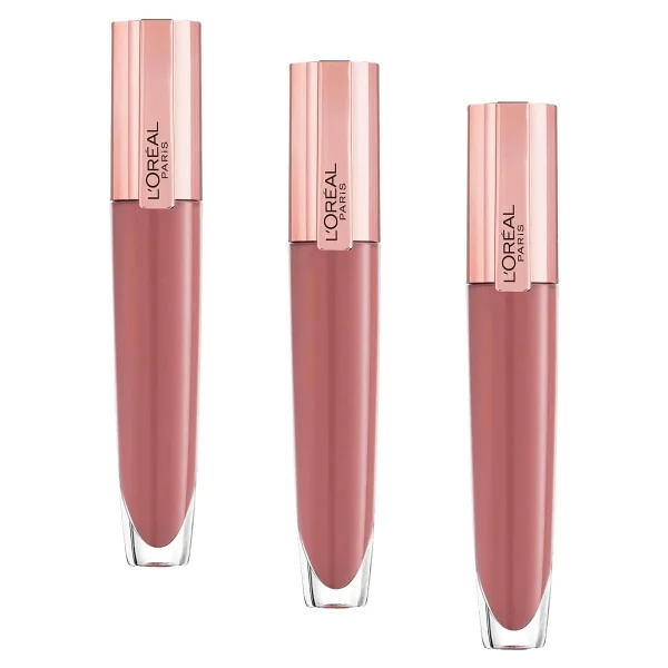 L'oreal Paris Brilliant Signature Plump In Dudak Parlatıcısı - Görsel 7