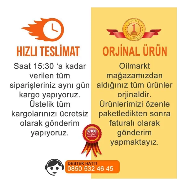 Lubex Mitras Hydatf 1 Lt Hidrolik Direksiyon Yağı - Görsel 2