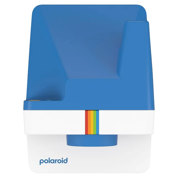 Polaroid Now Gen 2 Instant Mavi Dijital Fotoğraf Makinesi - Görsel 5