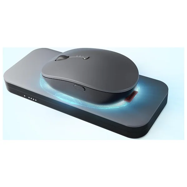 Lenovo Go Wireless Mobile 40allg1www 10000 mAh Hızlı Şarj Kablosuz Powerbank - Görsel 3