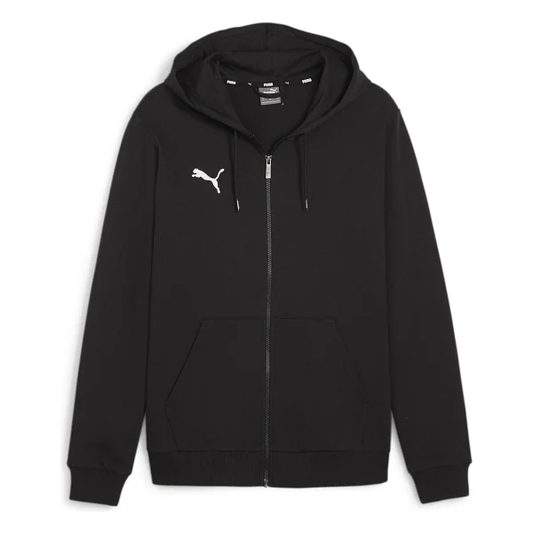 Puma Teamgoal Casuals 658595 Erkek Eşofman Üstü - Görsel 5