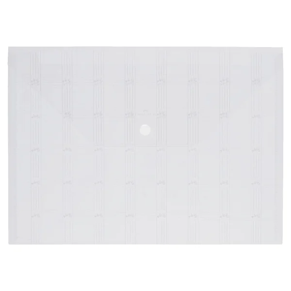 Faber-Castell Çıtçıtlı Evrak Dosyası A4 Mavi (393200) - Görsel 7