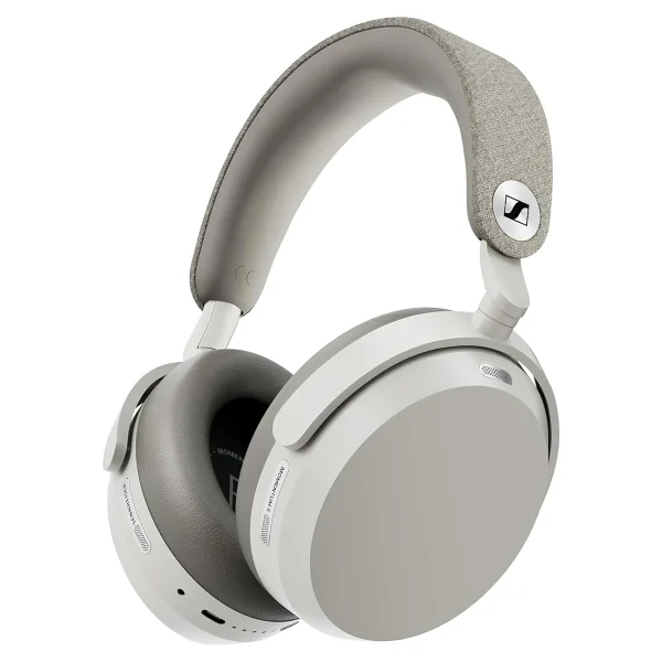 Sennheiser Momentum 5 ANC Kulak Üstü Bluetooth Kulaklık - Görsel 10