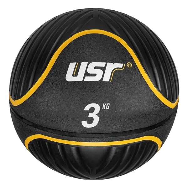 USR RWB12 12 Kg Wallball - Görsel 8