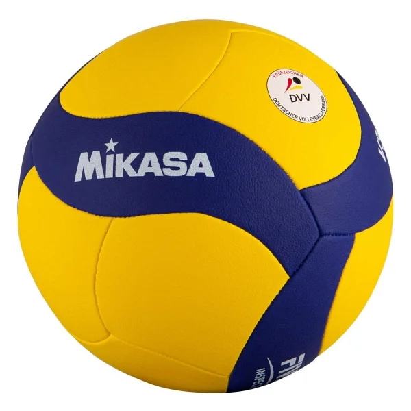 Mıkasa Voleybol V345w, Mavi, 5 - Görsel 3